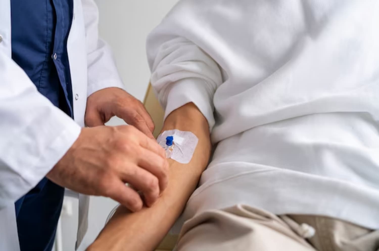 Mesothelioma Clinical Trials