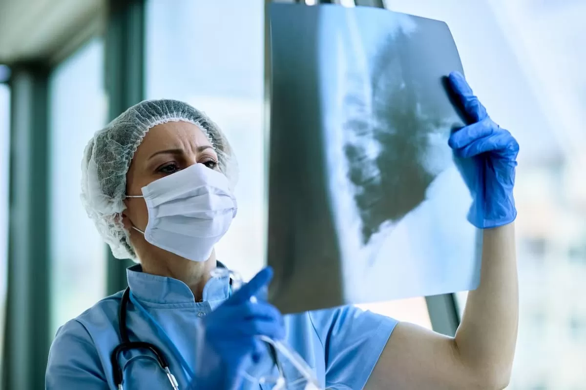 Mesothelioma Clinical Staging: Assessing the Spread and Severity of the Disease