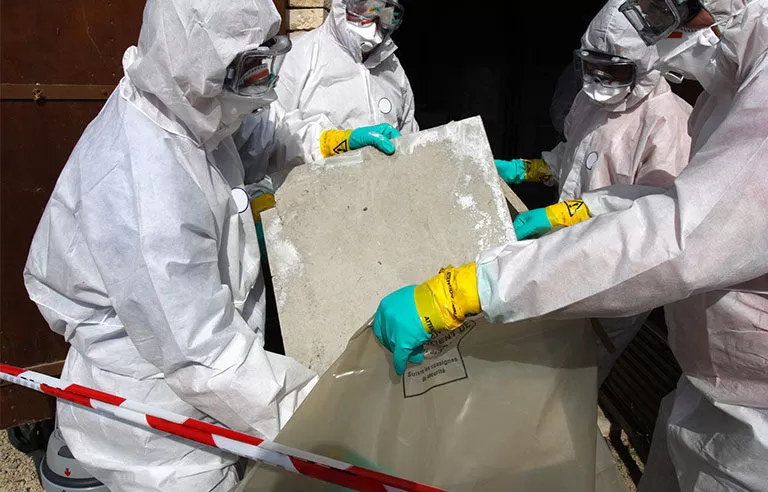 Mesothelioma and Environmental Exposure: Understanding the Risks