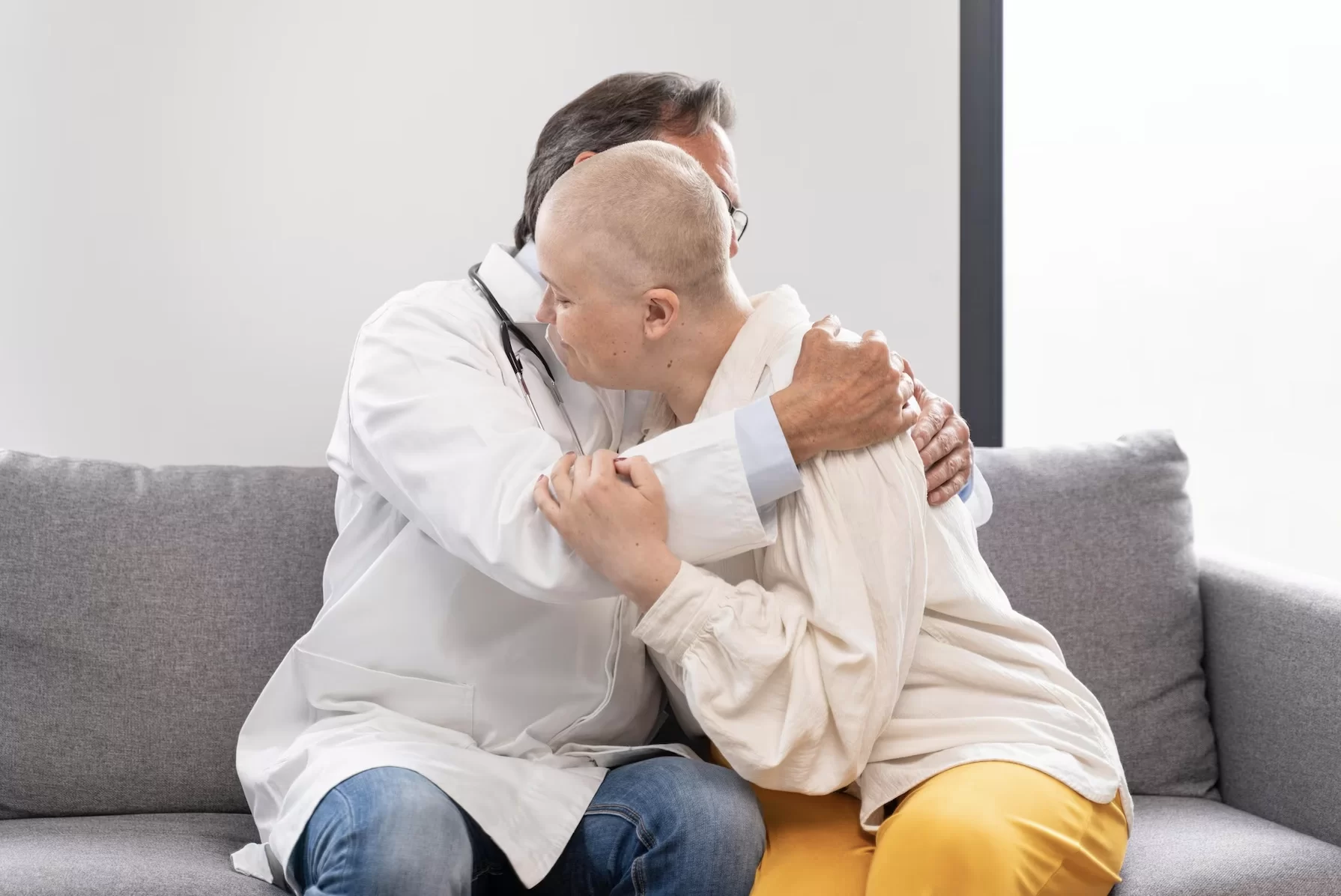 Living with Mesothelioma: Coping Strategies and Supportive Care