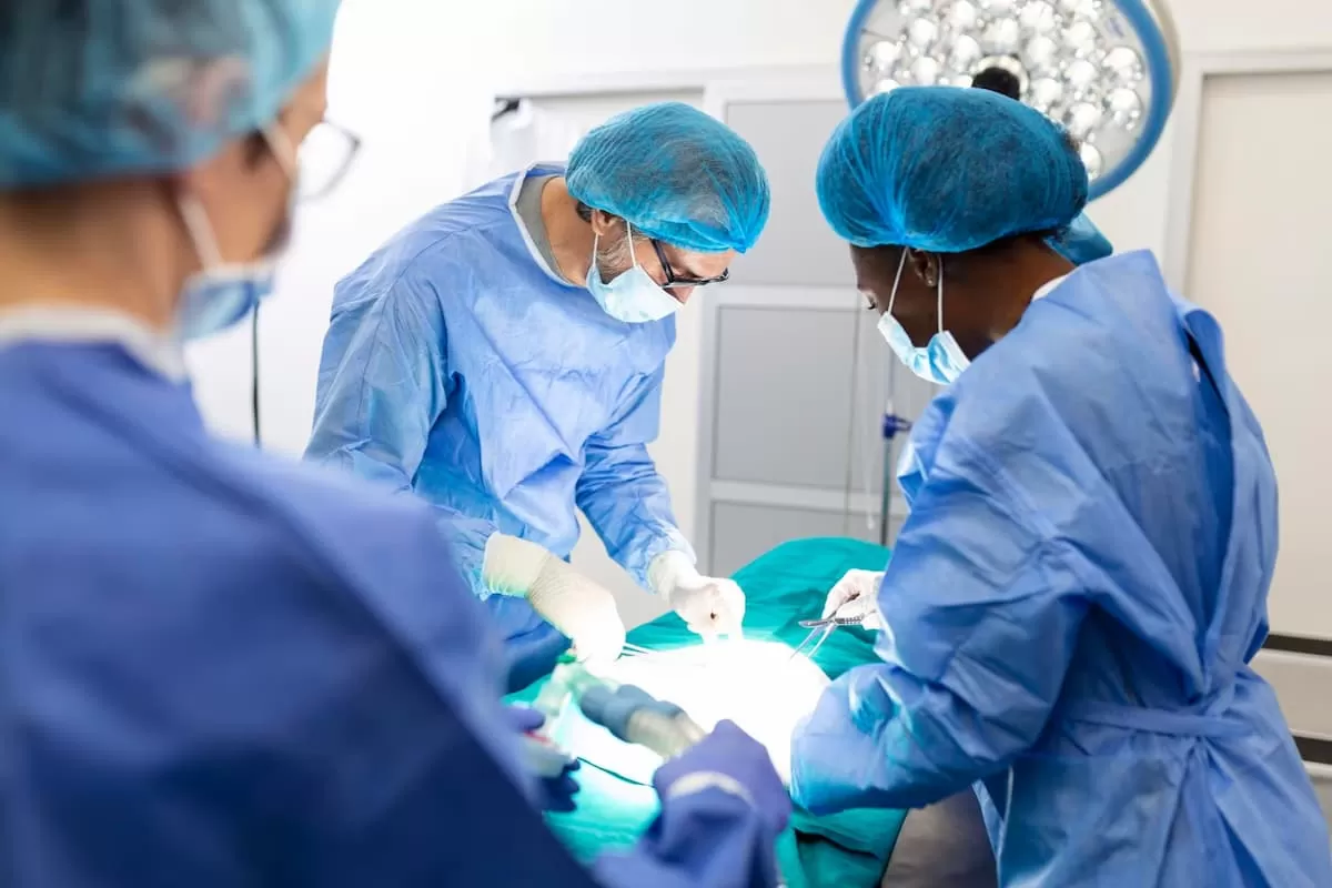 Mesothelioma Treatment Options: Surgery, Chemotherapy, and Radiation Therapy