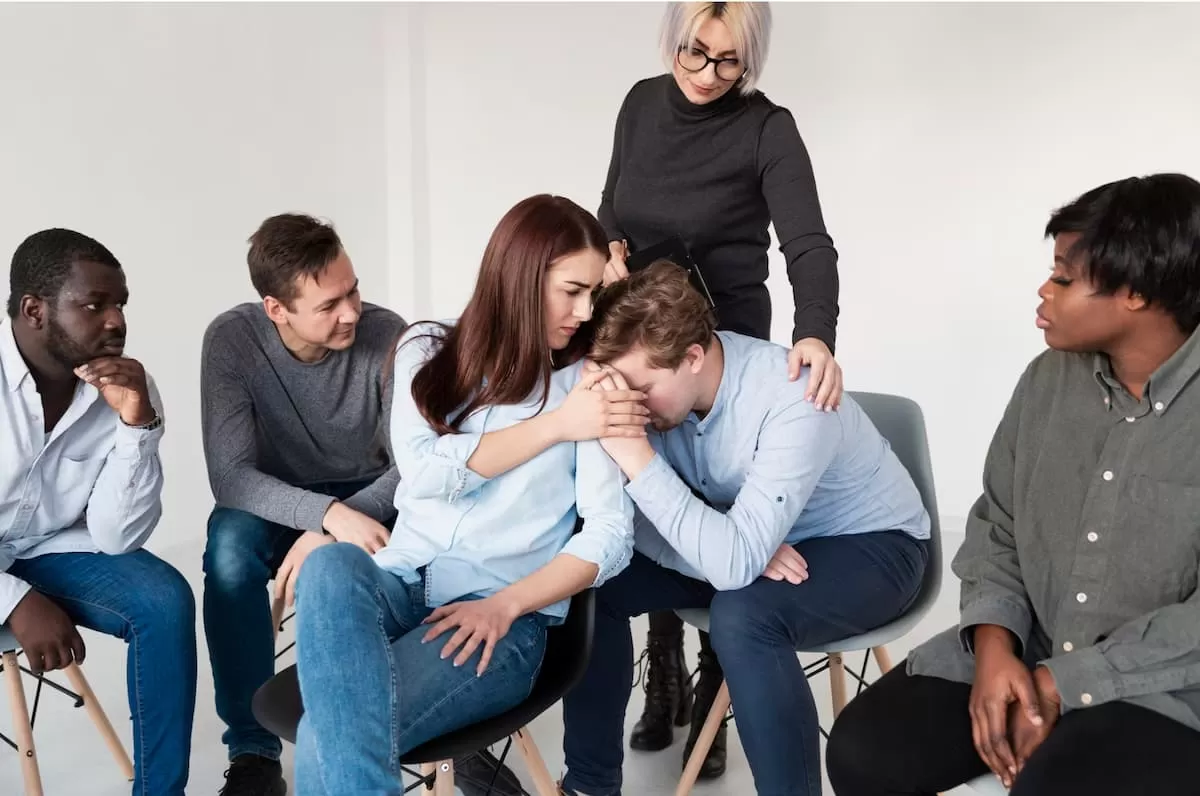 Mesothelioma Support Groups: Finding Emotional and Practical Assistance