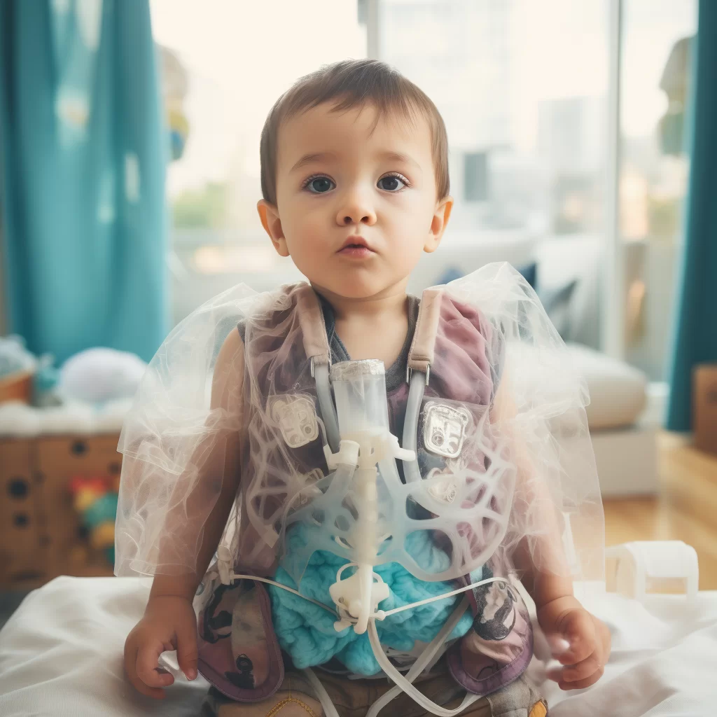 Pediatric Mesothelioma: A Rare but Real Concern