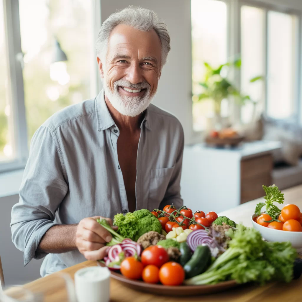 Role of Nutrition and Lifestyle in Managing Mesothelioma
