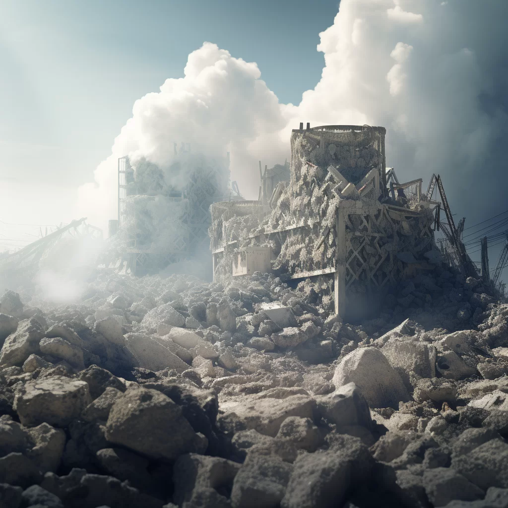 The Environmental Impact of Asbestos and Its Link to Mesothelioma