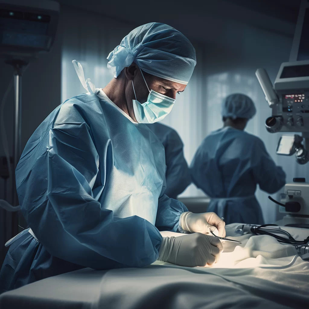 The Role of Surgery in Treating Mesothelioma